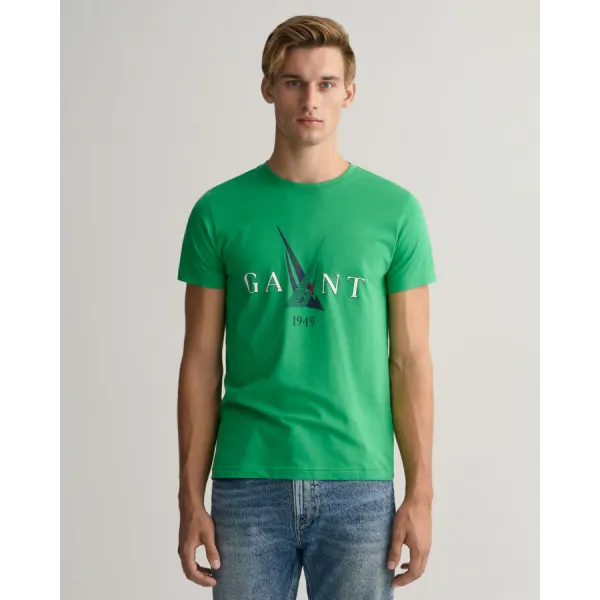 Gant Camiseta 2003163