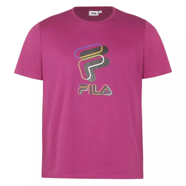 Camiseta Fila FAM0179 Bibbiena