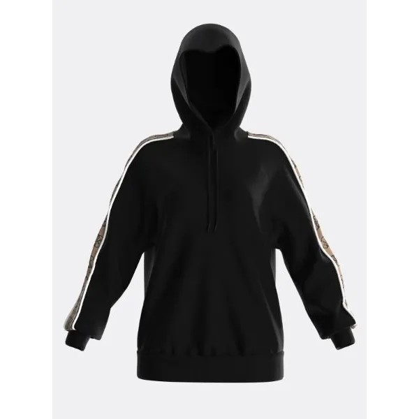 Guess Sudadera V2YQ15KA3P1 Britney Hooded Sweatshirt