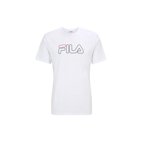 Camiseta Fila FAM0225 SOFADES LOGO 