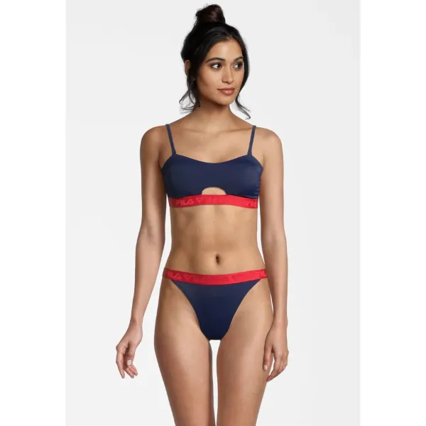 Costume da bagno Fila FAW0476 BIKINI A FASCIA SANMING 