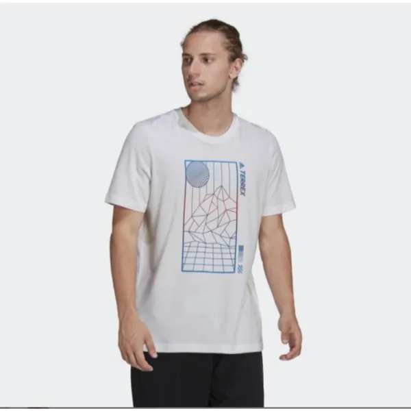 Adidas TERREX T-Shirt H50927 