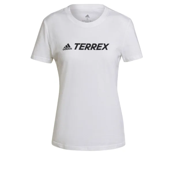 Adidas Camiseta TERREX HE1646 