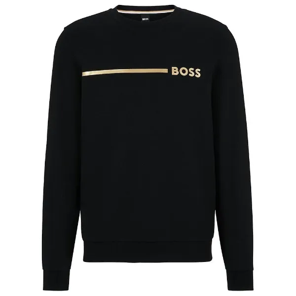 Hugo Boss Sudadera 50485948