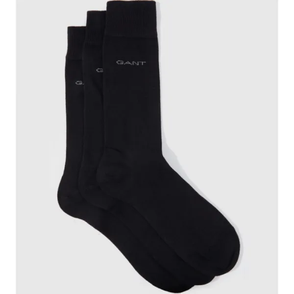 Gant Calcetines largos 3Pack 9960143