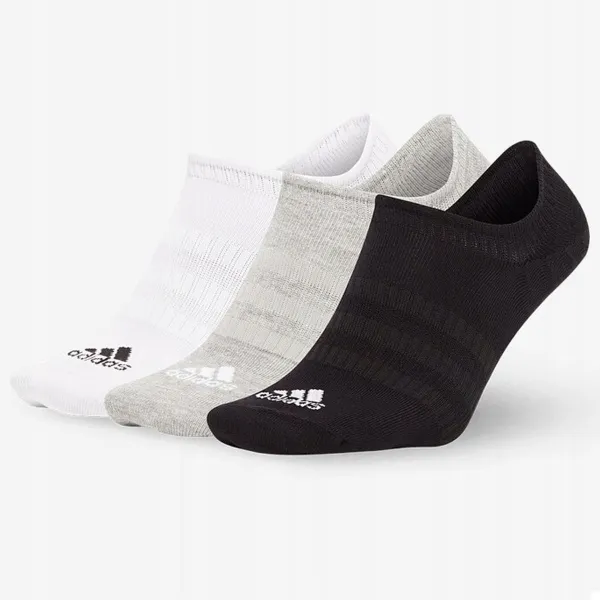 Adidas Socks 3Pack DZ9414