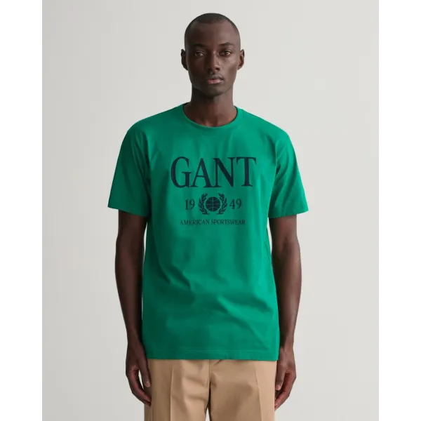 Camiseta Gant 2003158