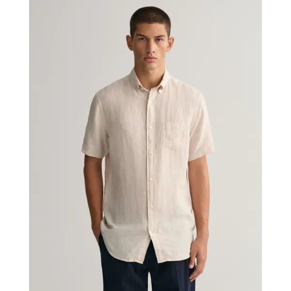 Camisa Gant 3230082