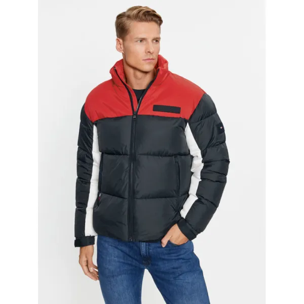 Giacca Tommy Hilfiger Sportwear MW0MW32770