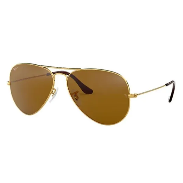 Ray-Ban Aviator Glasses RB3025