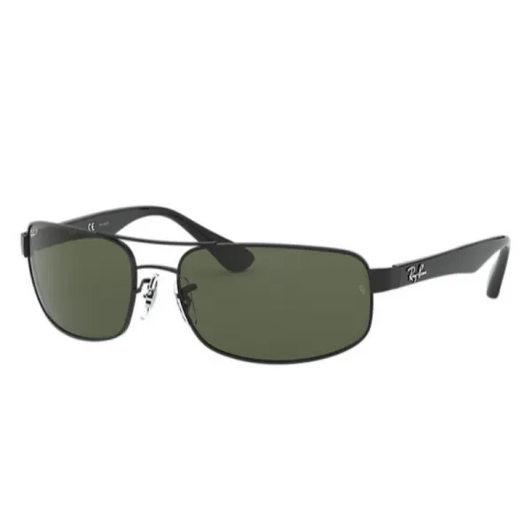 Ray-Ban-Brille RB3445