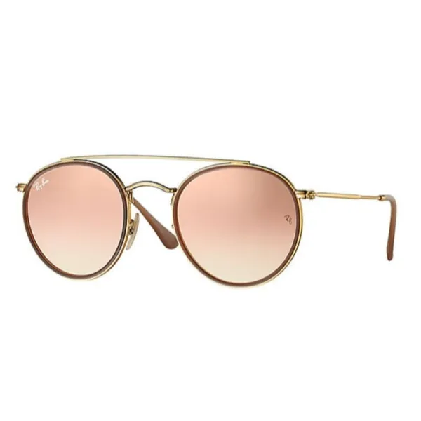 Ray-Ban Round Glasses RB3647N