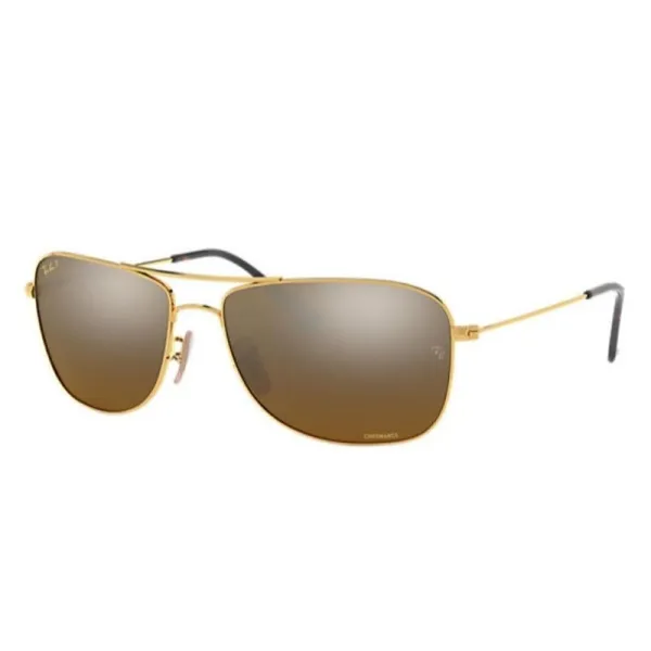 Ray-Ban Gafas Chromance RB3543 Polarizada 