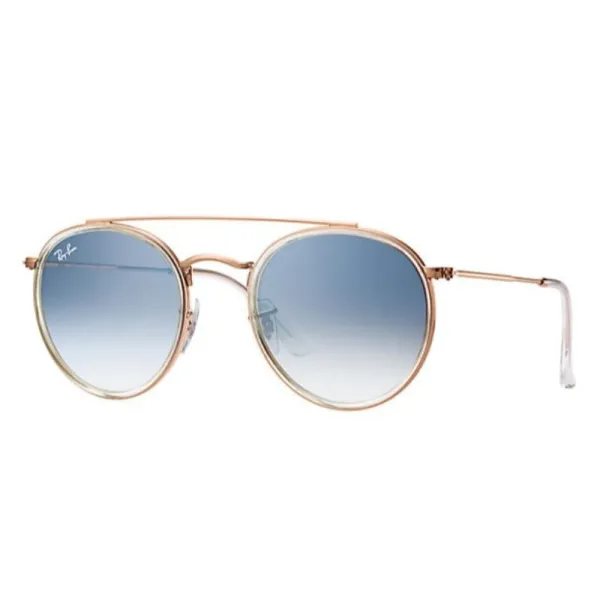 Ray-Ban Gafas Round RB3647N