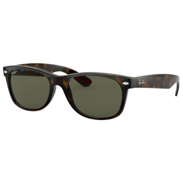 Ray-Ban New Wayfarer RB2132 Polarisierte Brille