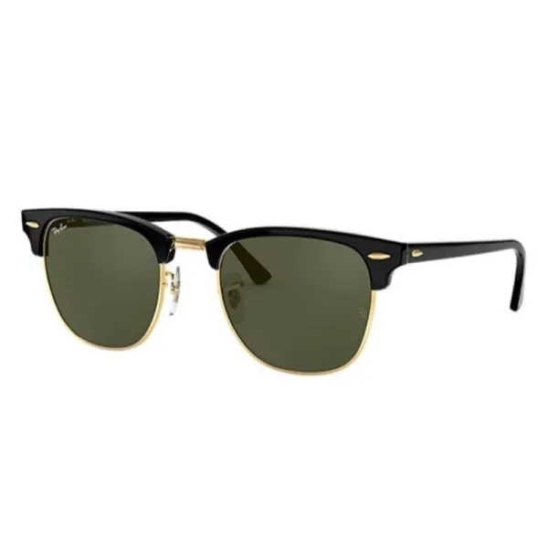 Óculos Ray-Ban Clubmaster Classic RB3016