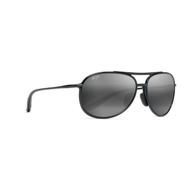 Maui Jim Alelele Bridge 438-02 Polarisierte Brille