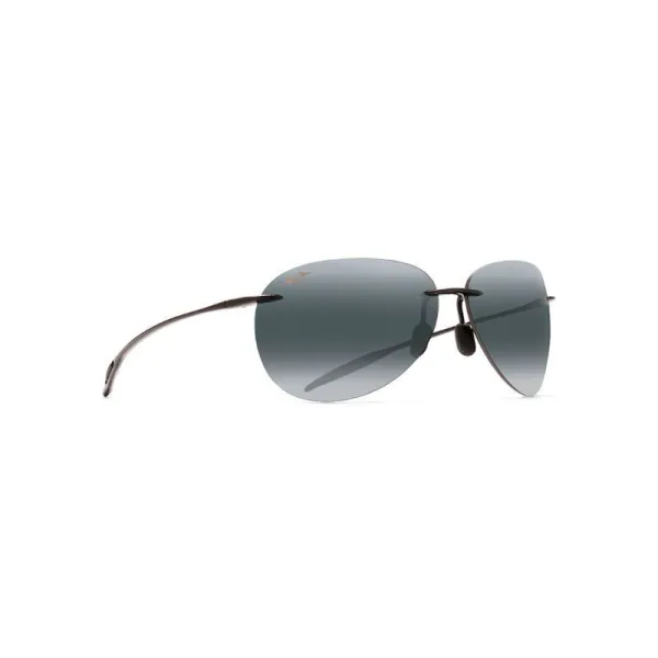 Maui Jim Sugar Beach Brille 421-02 Polarisiert