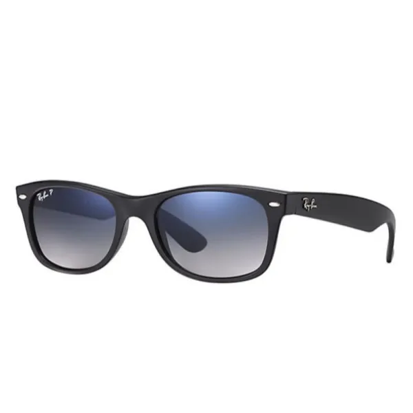 Óculos polarizados Ray-Ban New Wayfarer RB2132