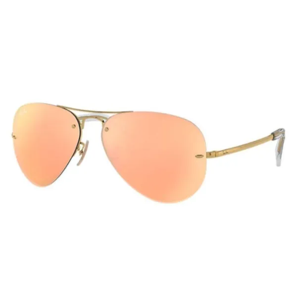 Ray-Ban-Brille RB3449