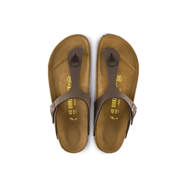 Birkenstock Sandalias Gizeh 43751 