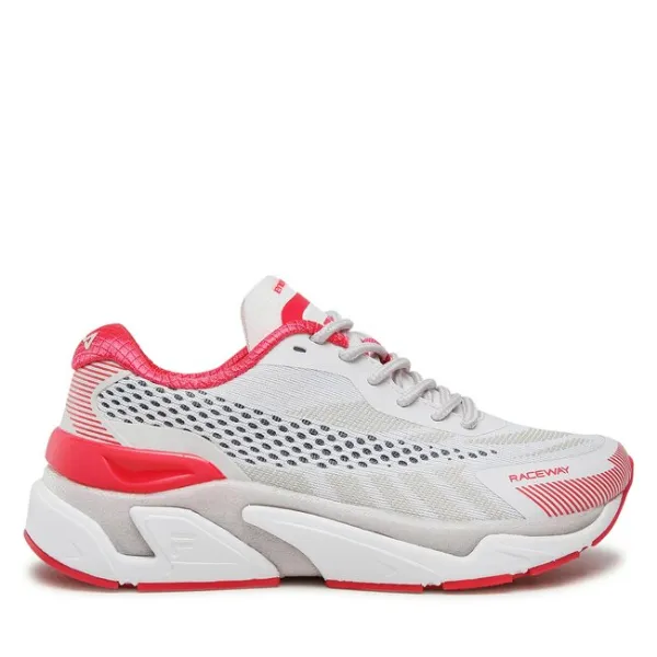 Fila Sapatos FFW0111 Pista