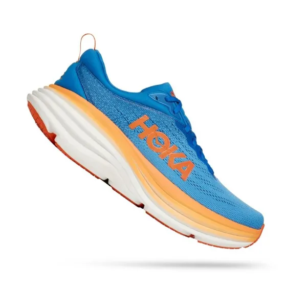 Calzature Hoka 1123202 BONDI 8  