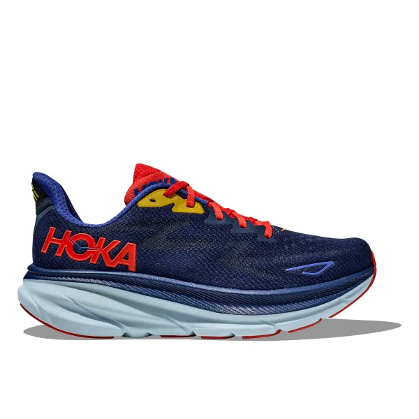 Hoka Calzado 1127895 CLIFTON 9  