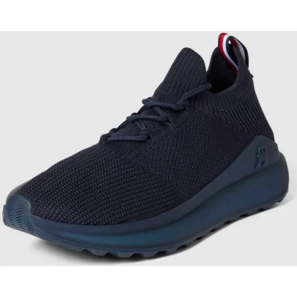 Tommy Hilfiger Footwear FM0FM04584 FUTURUNNER KNIT  