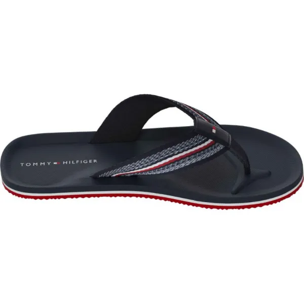 Tommy Hilfiger Sandalia FM0FM04616 COMFORT CORPORATE BEACH 