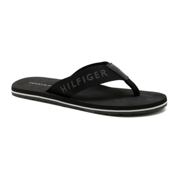 Tommy Hilfiger Sandalo FM0FM04618 HILFIGER STAMPA BEACH 