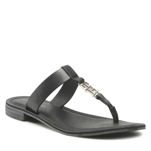 Tommy Hilfiger Calzado FW0FW07174 ELEVATED SANDAL 