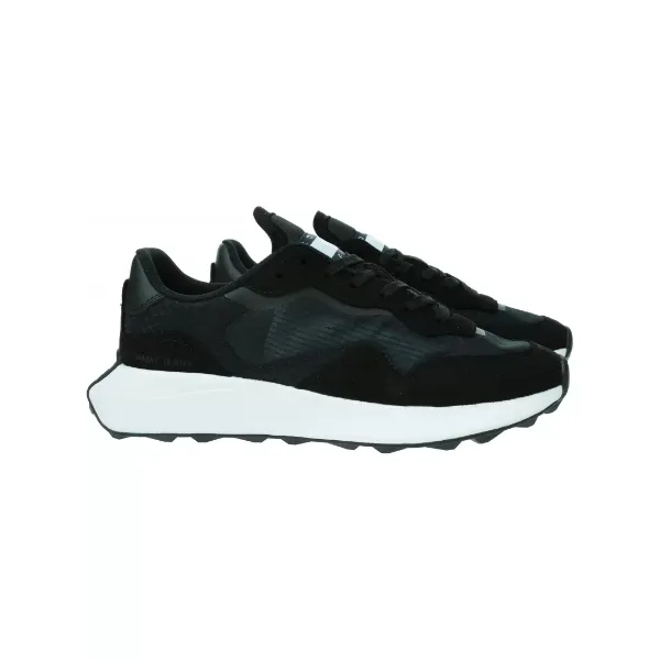 Tommy Hilfiger Jeans Calzado EN0EN02215 TRANSLUCENT RUNNER  