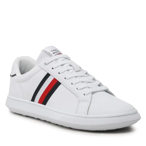 Tommy Hilfiger Calzature FM0FM04732 PELLE AZIENDALE