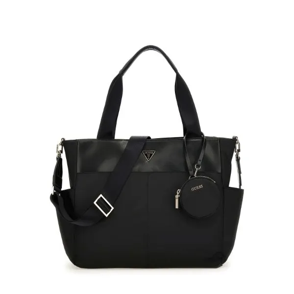 Guess Bag HWEYG839524 Eco Gemma Bolsa de viagem