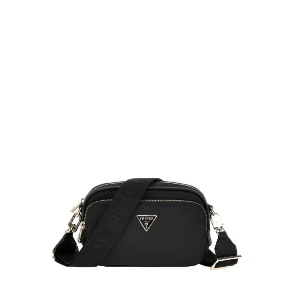 Guess HWEYG839518 Bolsa para câmera Eco Gemma Crossbody