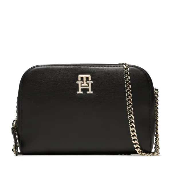 Bolsa Tommy Hilfiger AW0AW14871 TH FEMININE CROSSOVER  