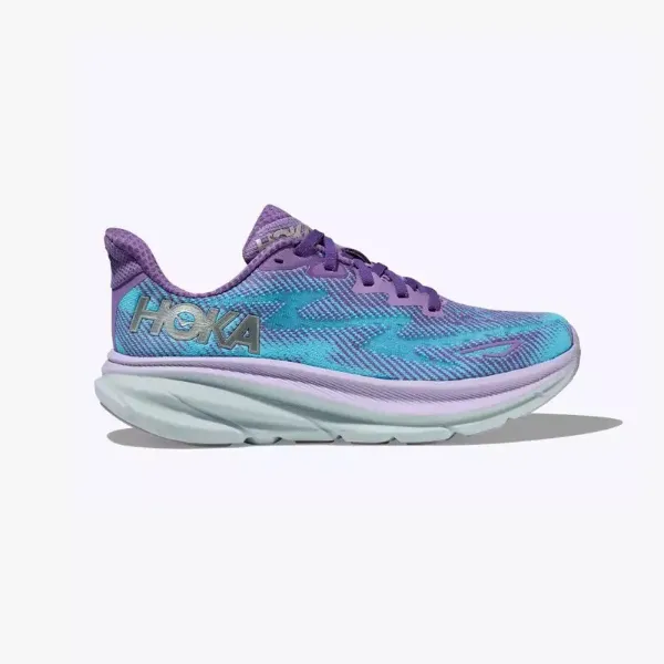 Hoka Footwear 1127896 CLIFTON 9  