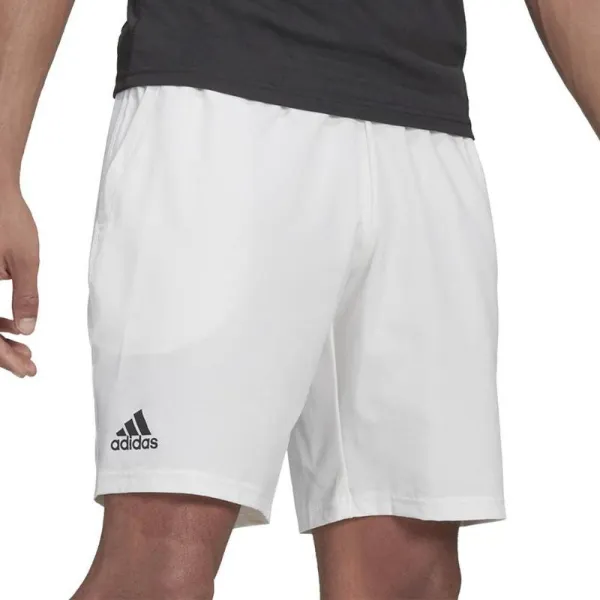 Shorts Adidas TÊNIS GH7222 