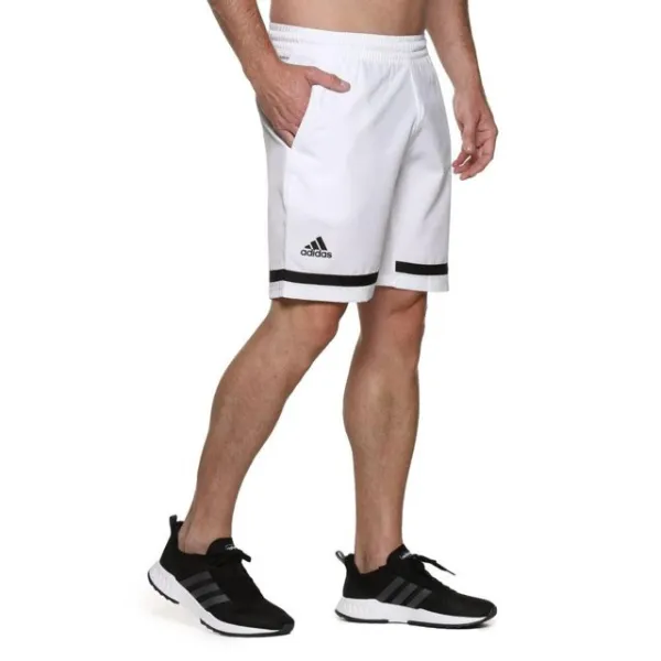 Pantaloncini da tennis Adidas GL5399 