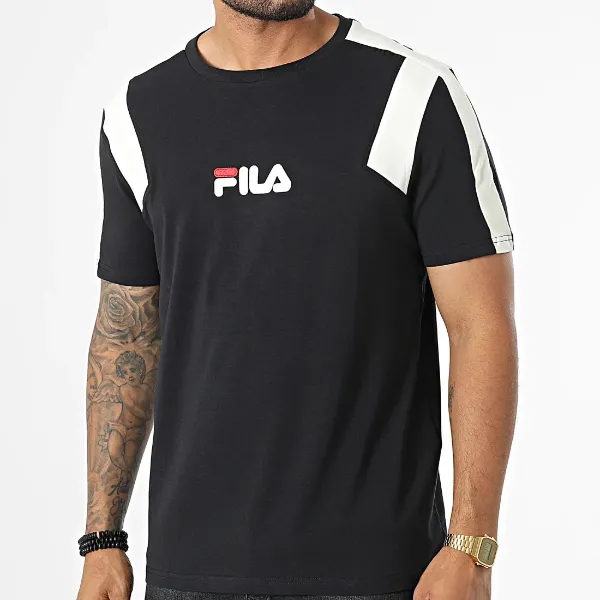 Fila Camiseta FAM0175