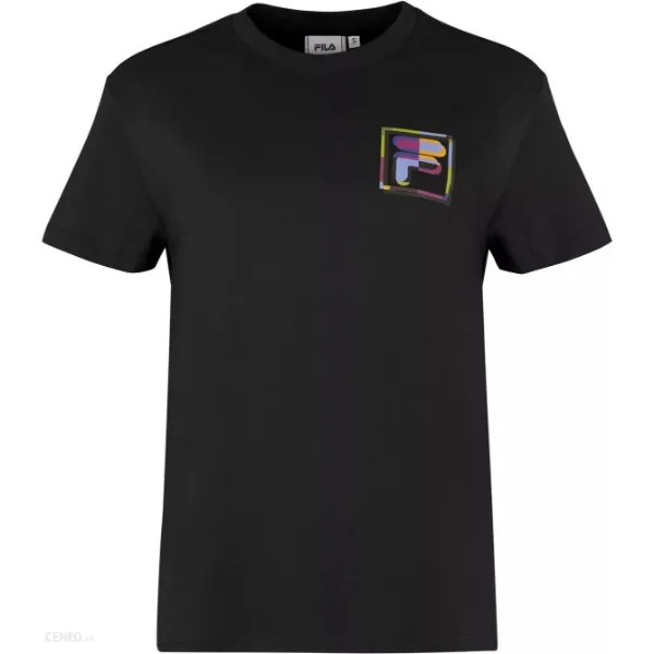 Fila Camiseta FAW0279 Belluno