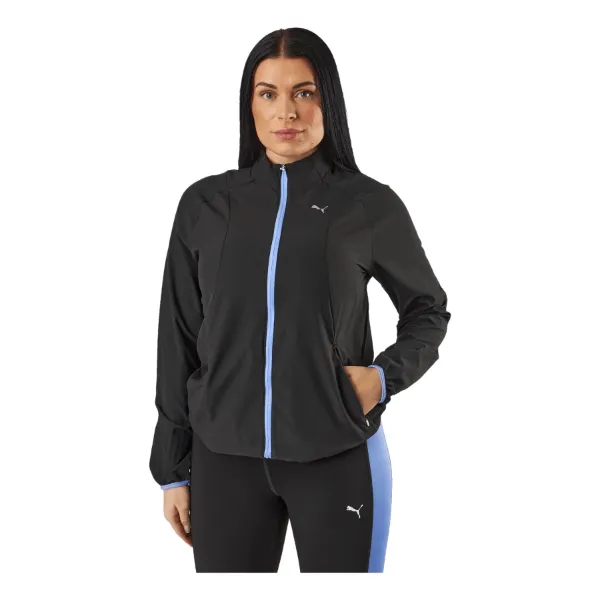 Puma Chaqueta 523281 ULTRAWEAVE