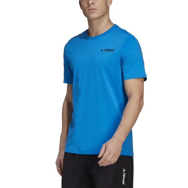 Adidas Camiseta TERREX HE1648 