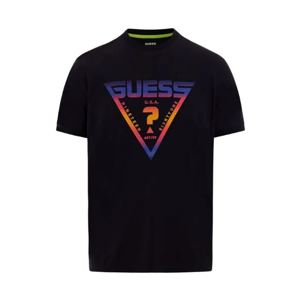 Guess Camiseta Z3RI09J1314 Ezra