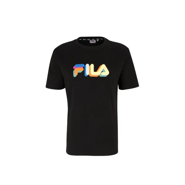 Fila Camiseta FAM0346 BLUNK REGULAR GRAPHIC 