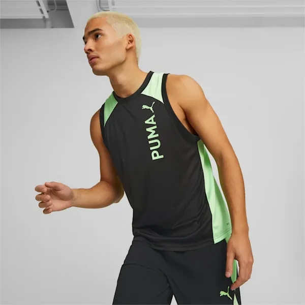 Puma Top 523089 FIT ULTRABREATHE