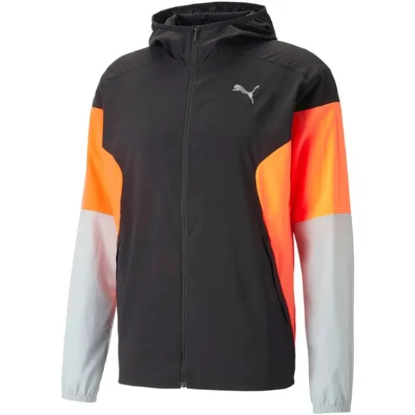 Puma Chaqueta 523274