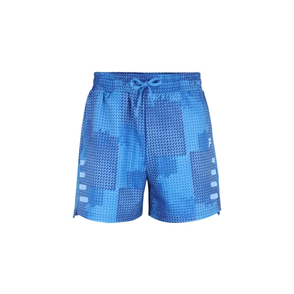 Fila Pantalón Corto FAM0289 RODENECK AOP SHORTS 