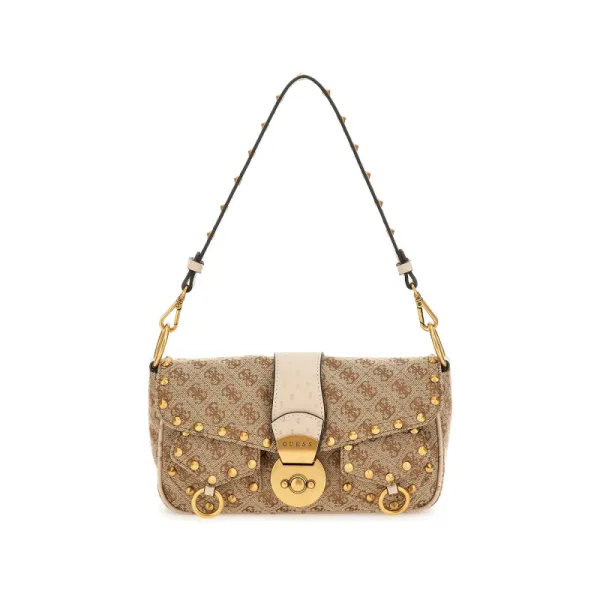 Guess Bolso HWJB9008190 Sardinia Vintage Flp Shldr Bag